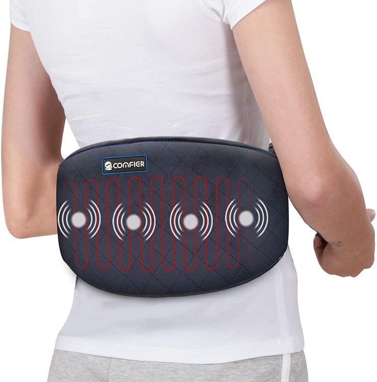 32 Best Gifts for People with Back Pain (The Gift of Relief)