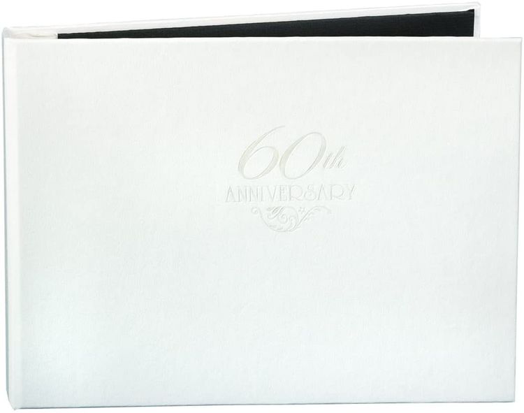 33 Best 60th Wedding Anniversary Gifts to Celebrate Diamond Anniversary –  Loveable