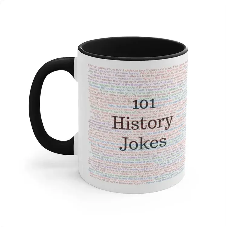 35 Best Gifts For History Lovers That'll Be A Home Run – Loveable