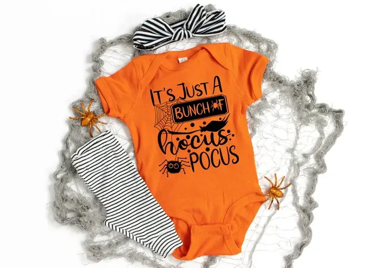 Hocus Pocus Outfit
