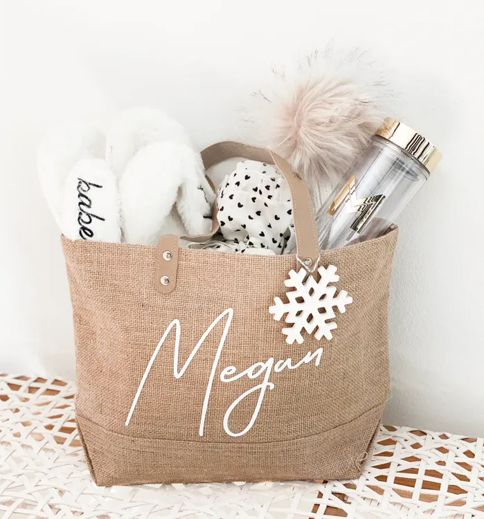 Holiday Gift Bag
