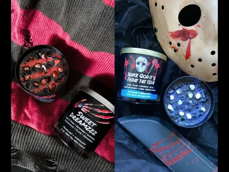 35 Dark Goth Gift Ideas