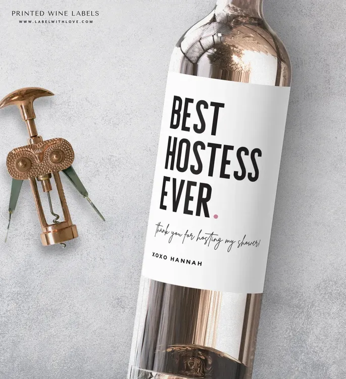 20+ Best Christmas Hostess Gifts - Gifts Your Holiday Host Will Love