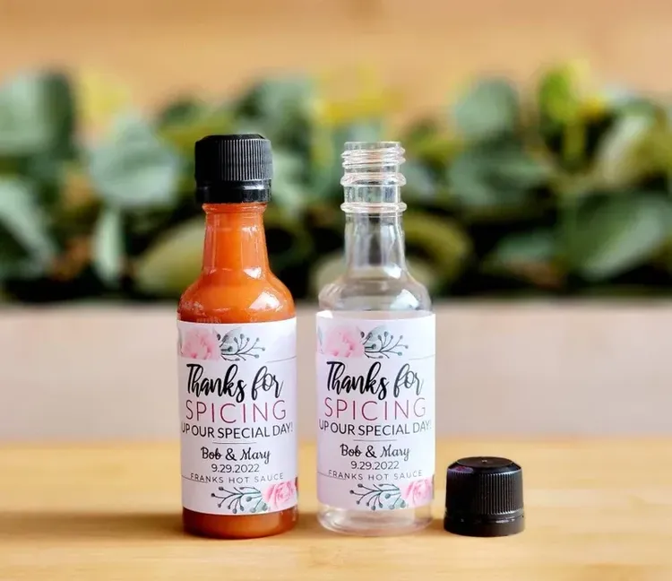 Tabañero Hot Sauce Challenge