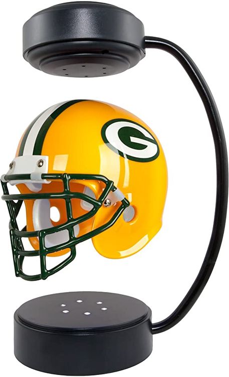 Hover Helmet