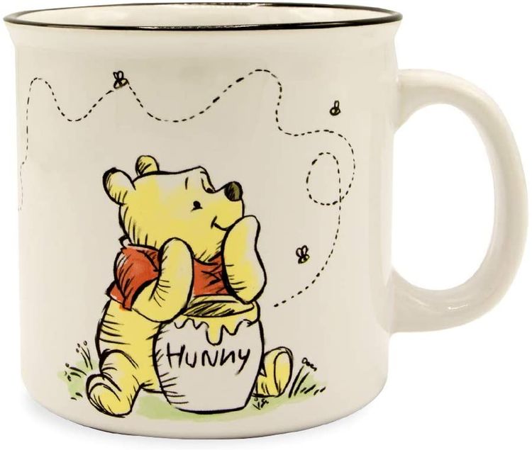 35 Best Winnie The Pooh Gifts for Who Love This Adoralbe Bear – Loveable