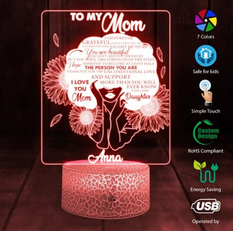 Having Me as a Daughter, the Only Gift You Need, Unique Candle, Daughter  Gift Candle, Best Gift Mothers Day Gift, Mom Appreciation Gift 