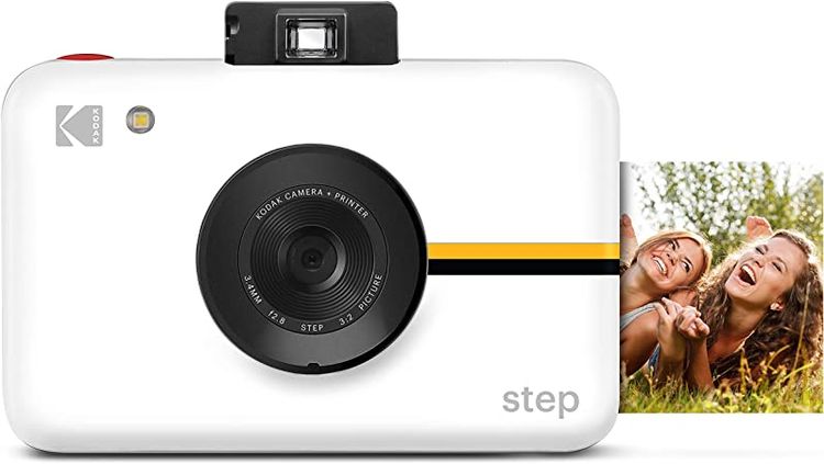 Instant Camera