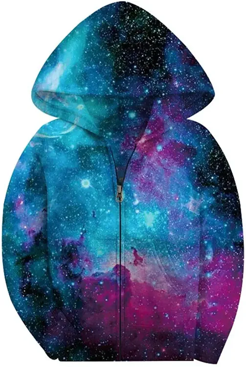 Jackets Pullover Hoodies