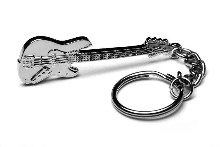 5 (and a half) Items UNDER $15 for GUITAR/BASS Players - CHEAP Gear 