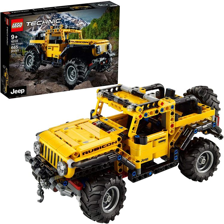 The Most Awesome Gifts For Adult LEGO Fans