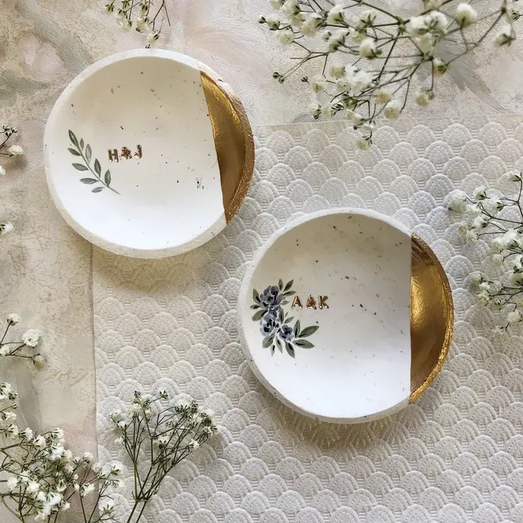 Jewelry Dish