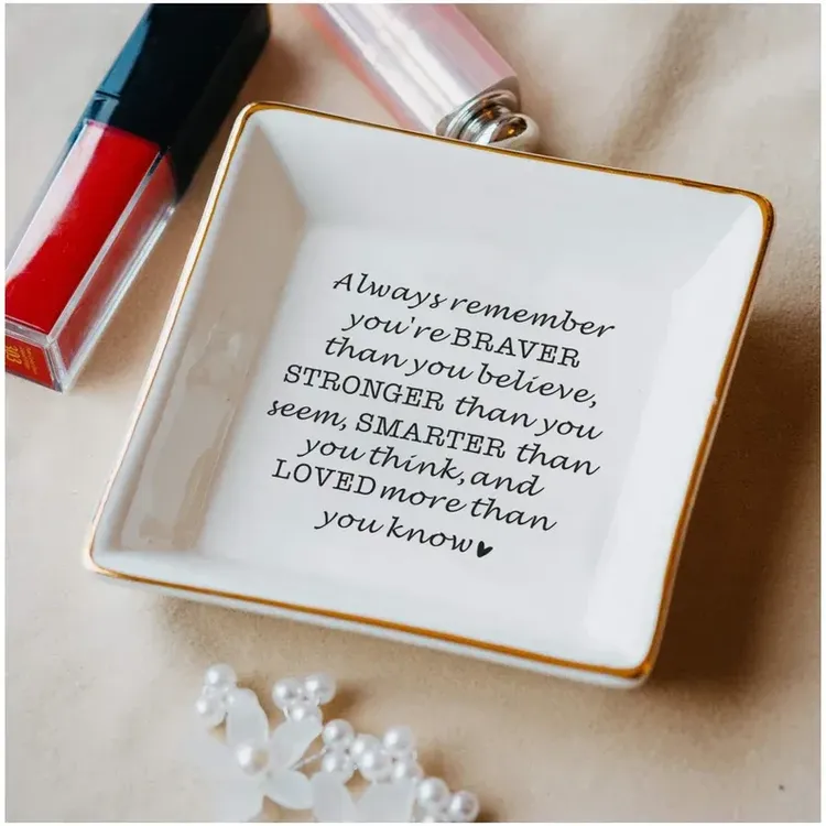 Inspirational Gifts for Women: 25+ Ideas To Motivate and Inspire