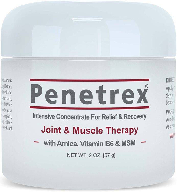 Joint & Muscle Therapy