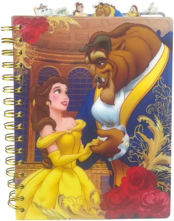 Journal Notebook