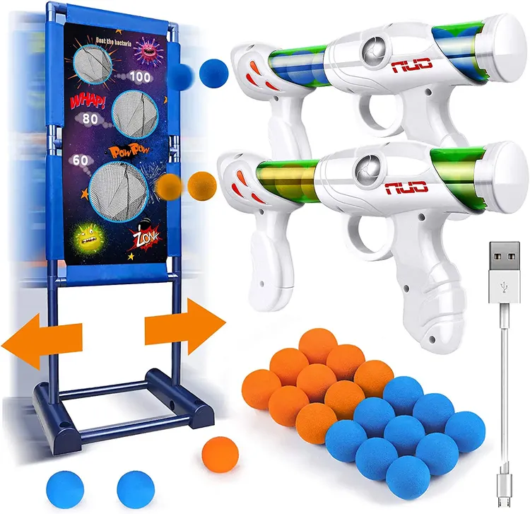 Kaufam Gun Toy