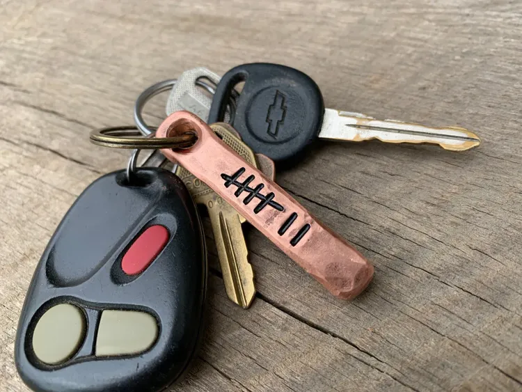 Key Chain Gift