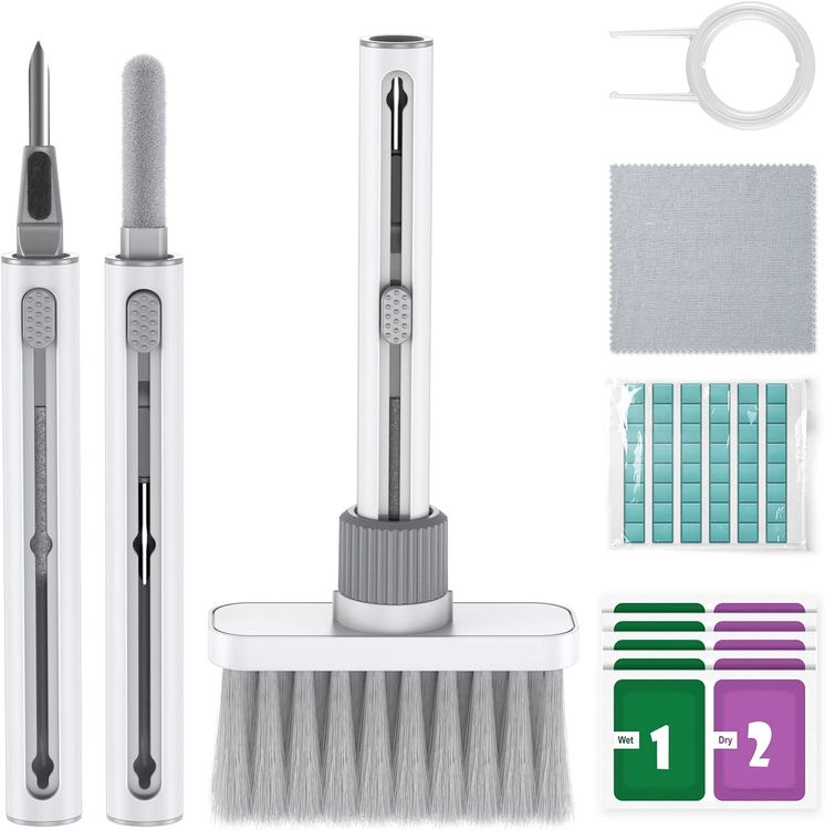 Keyboard Cleaner Kit