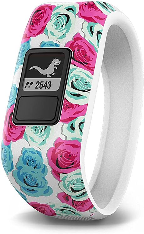 Kids Fitness Activity Tracker