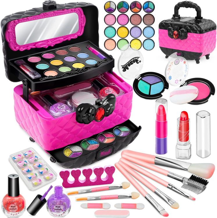 Kids Makeup Kit