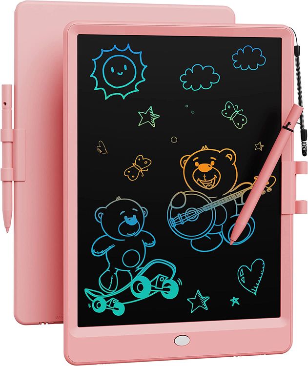 LCD Writing Tablet