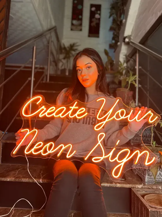LED Neon Light