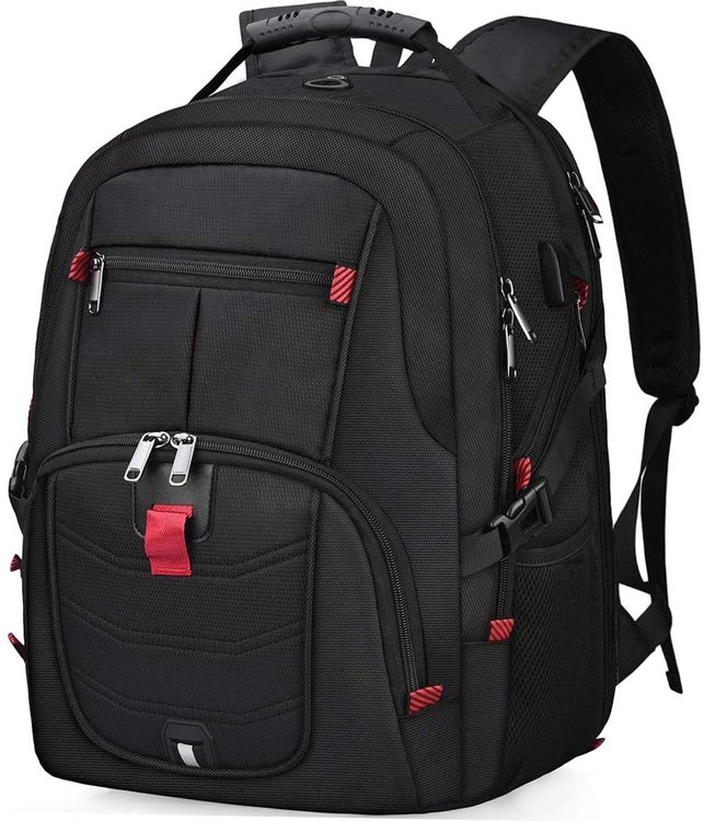 Laptop Backpack