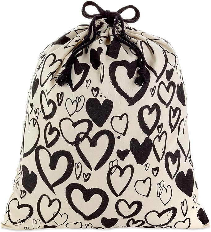 Large Canvas Bag
