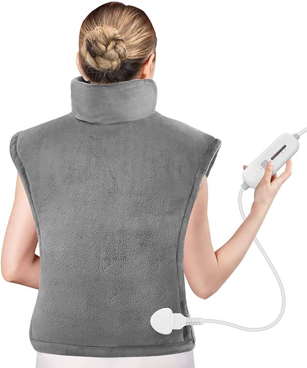 37 Best Gifts for People With Back Pain That They'll Appreciate – Loveable