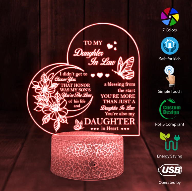 500+ Personalized Gifts for Daughter | Best Custom Daughter Gifts In 2022