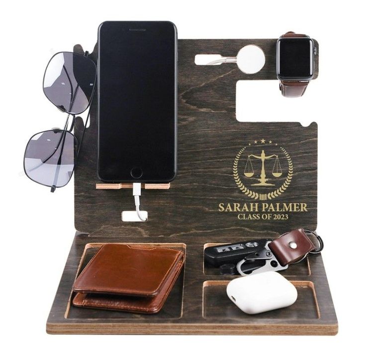 Law School Graduation Gifts a New Lawyer Will Love - Church Hill Classics  Blog