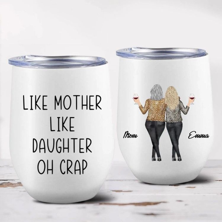 40+ Best Unique Mother-Daughter Gifts For Holiday Season – Loveable