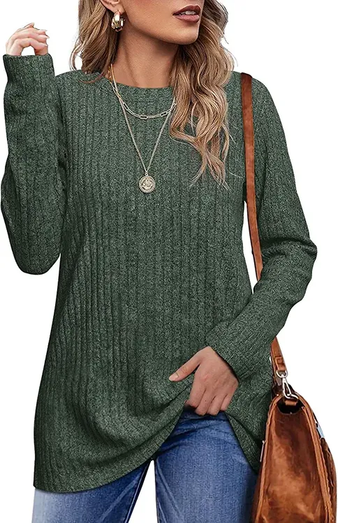 Long Sleeve Shirts