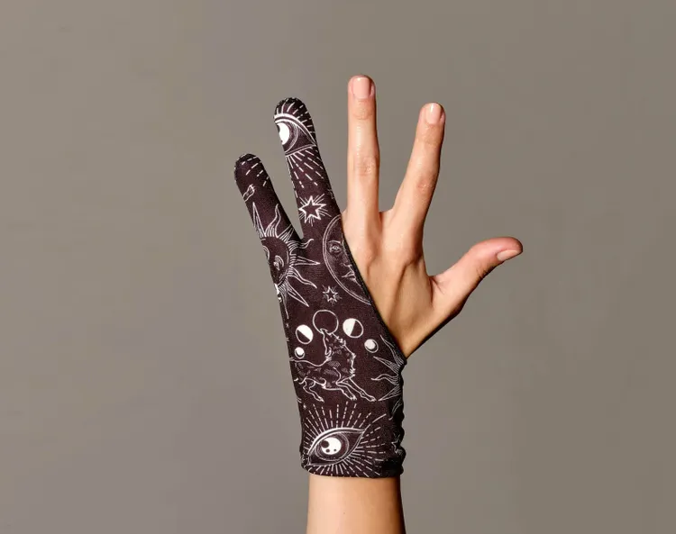 &nbsp;Artist Glove&nbsp;