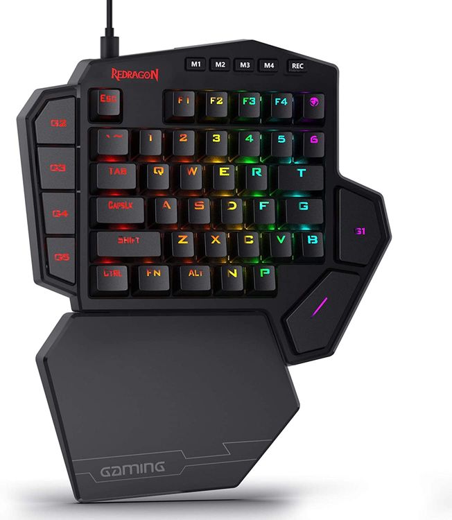 9 Christmas Gifts For The Hardcore PC Gamer In Your Life