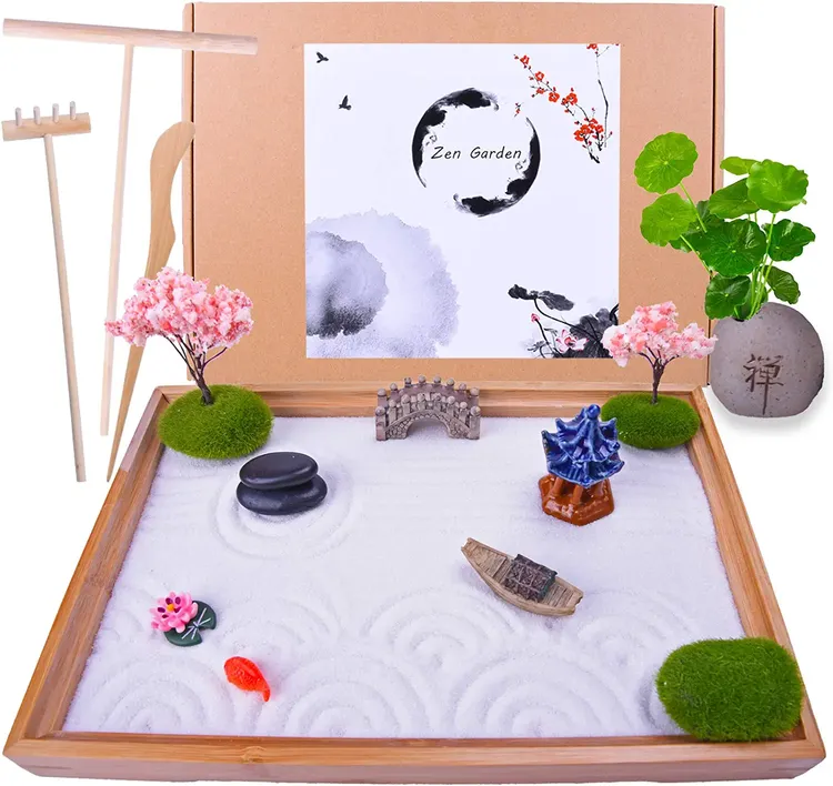 Meditation Gift Set