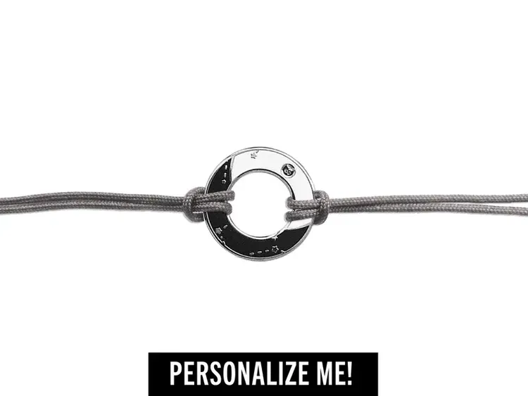 Meteorite Dust Constellation Bracelet