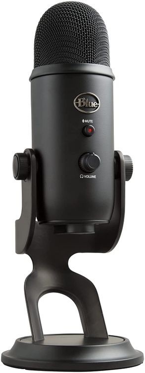Microphone For PC