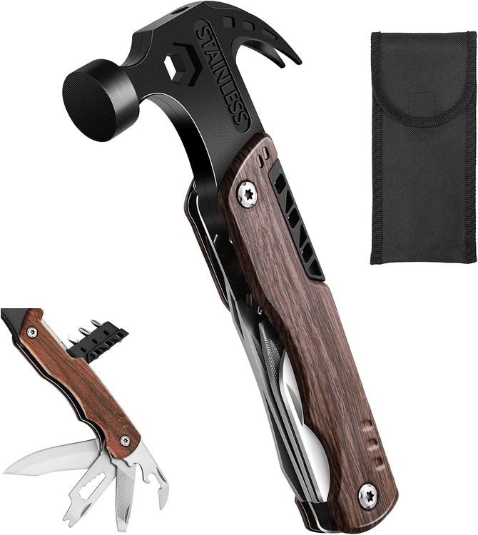 Multitool Hammer