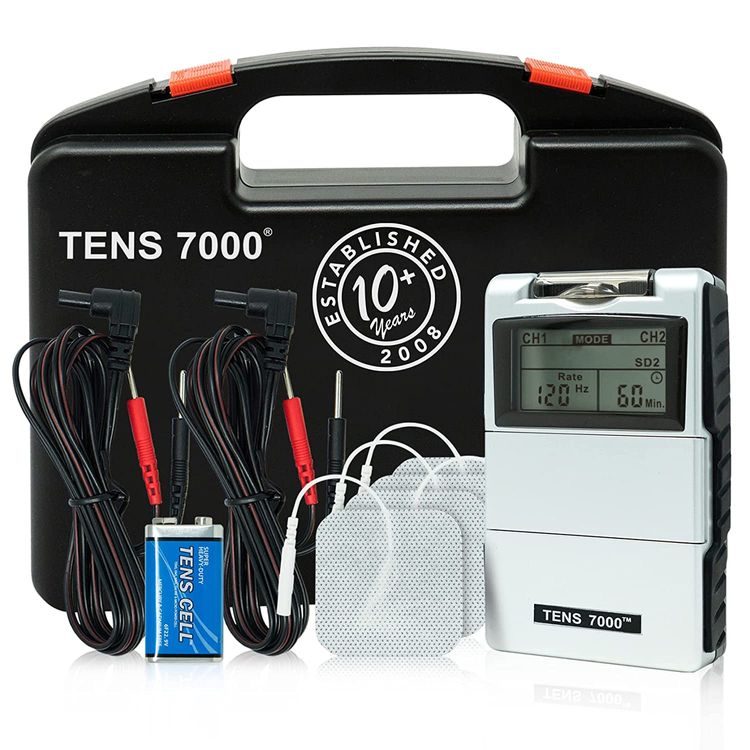 Muscle Stimulator