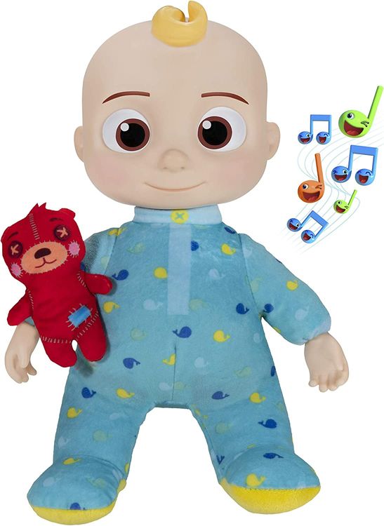Musical Bedtime