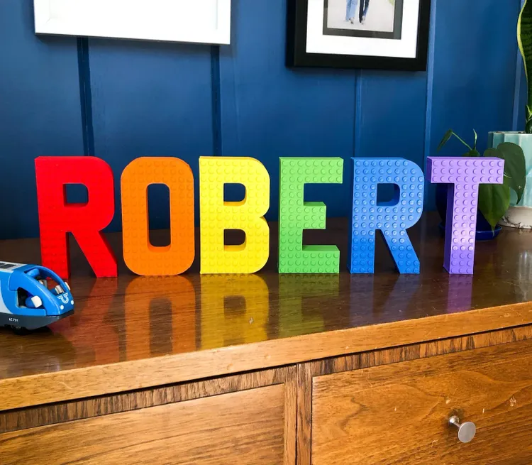 Name Sign