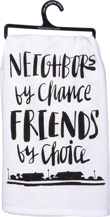 33 Best Neighbor Christmas Gifts to Show Your Friendliness – Loveable