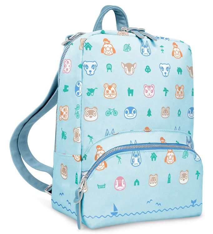 New Horizons Bag
