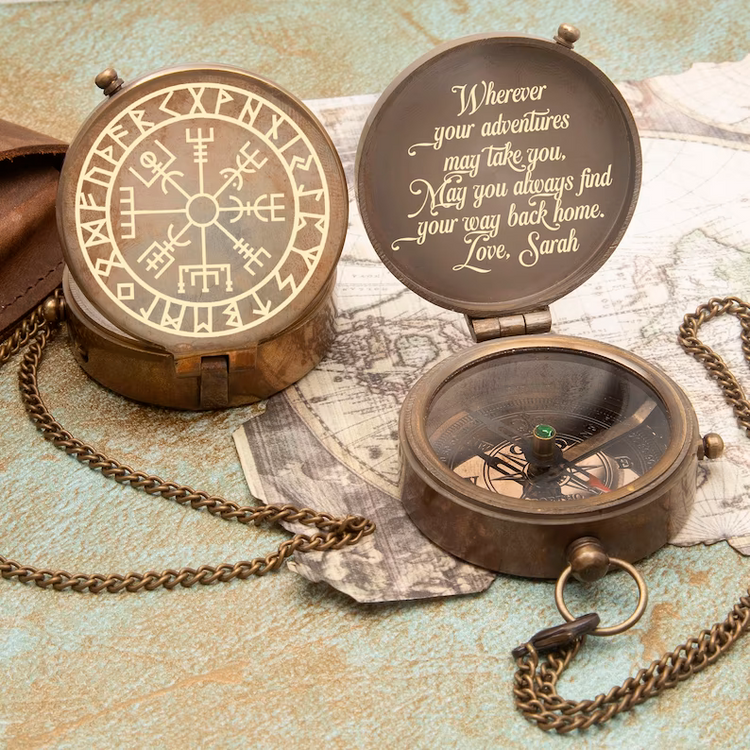 Nordic Compass