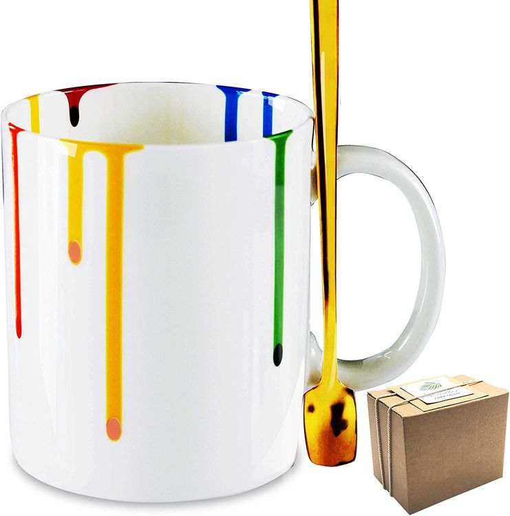 Office Coffee Mug