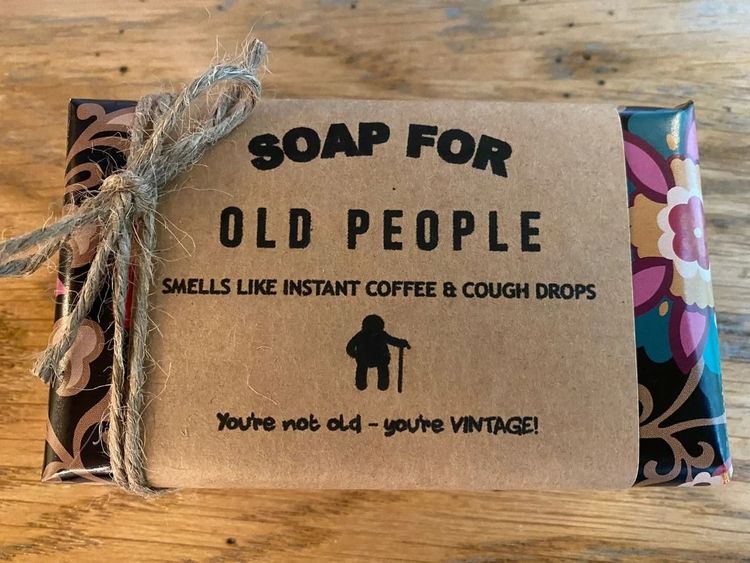 30+ Best Gifts For Old People That They'll Be Thrilled To Receive – Loveable