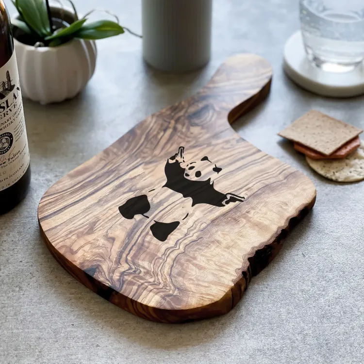 Olive Wood Board