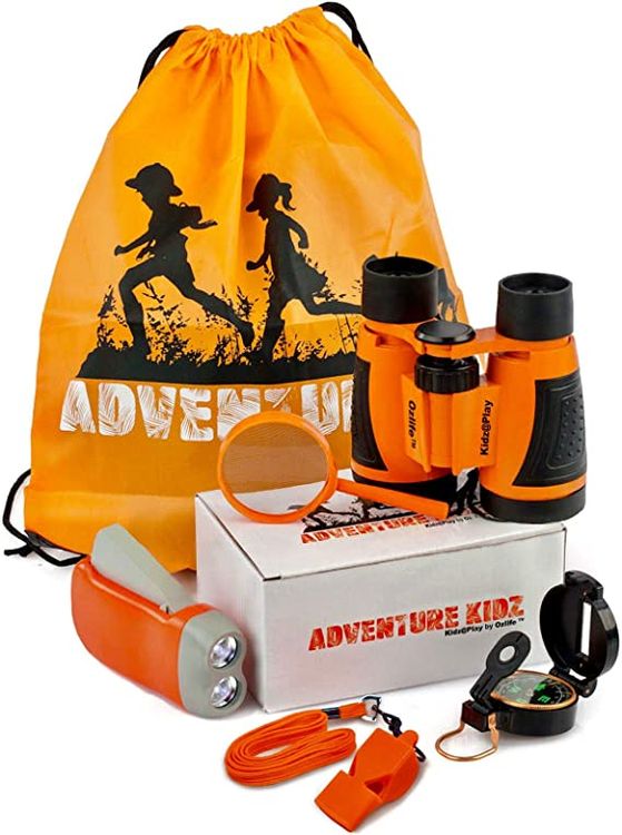 Outdoor Exploration Kit