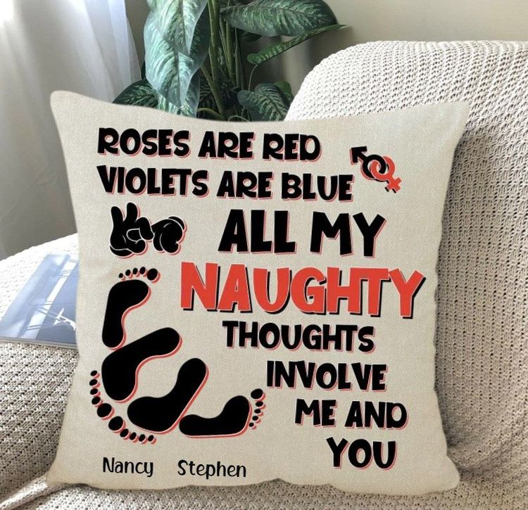 36 Best Naughty Valentine's Day Gifts To Your Lovers – Loveable